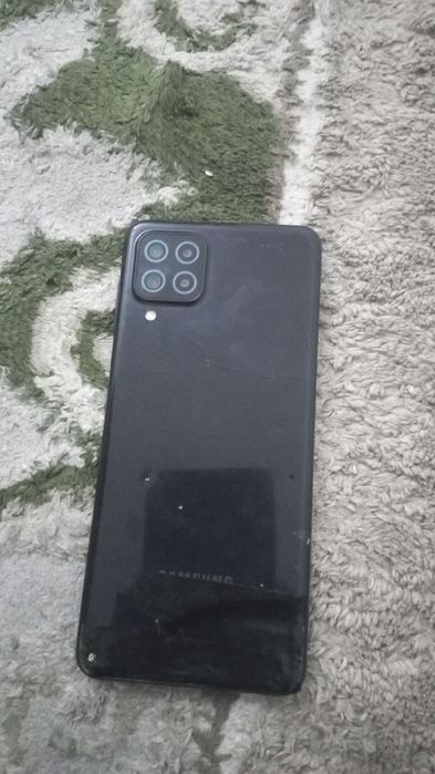 Самсунг а22 128 ОЗУ 6. Идеал