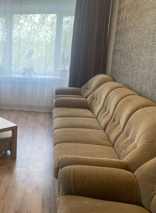 Продам диван в хорошем состоянии!