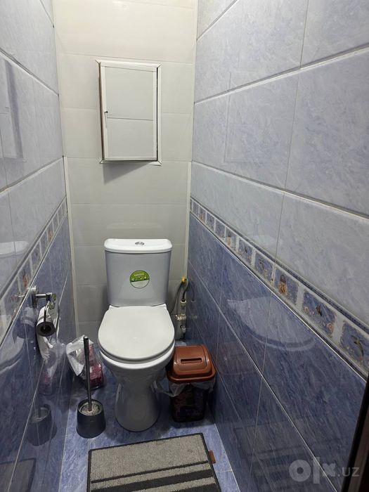 Chilonzor kvartira QIZLARGA
