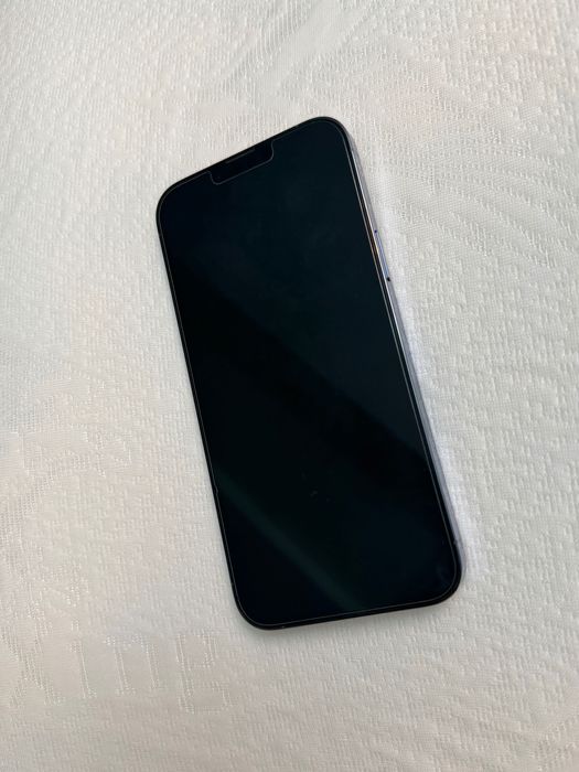 iPhone 13 Pro Max 256GB Sierra Blue