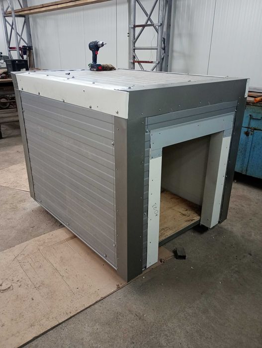 vand cusca pt caine de talie mare