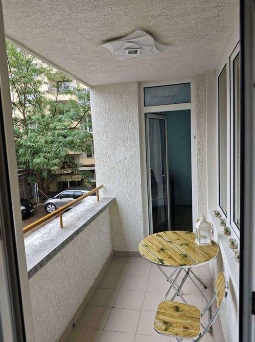 Дава се под наем Двустаен апартамент в София, Мусагеница - 75 кв.м за 857.82 € - Снимка #7