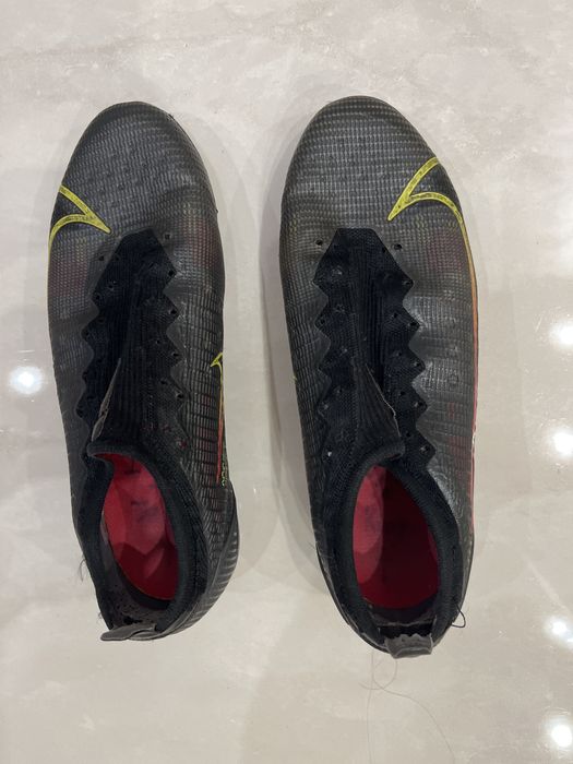 Бутонки Nike mercurial 42,5