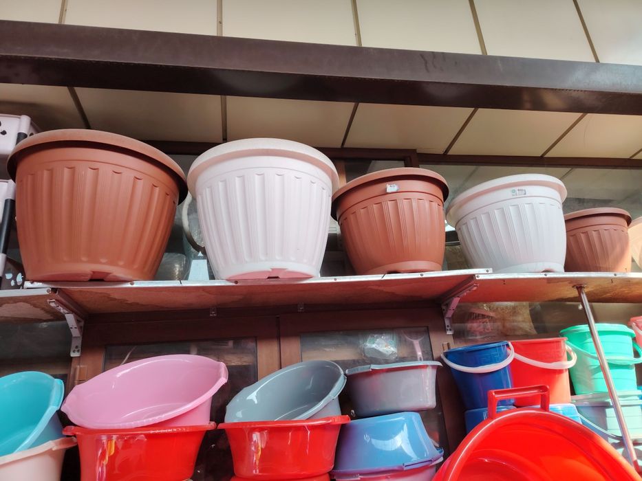 Гул тувак горшок для цветы гаршок горшки кашпо gul Tuvak garsh