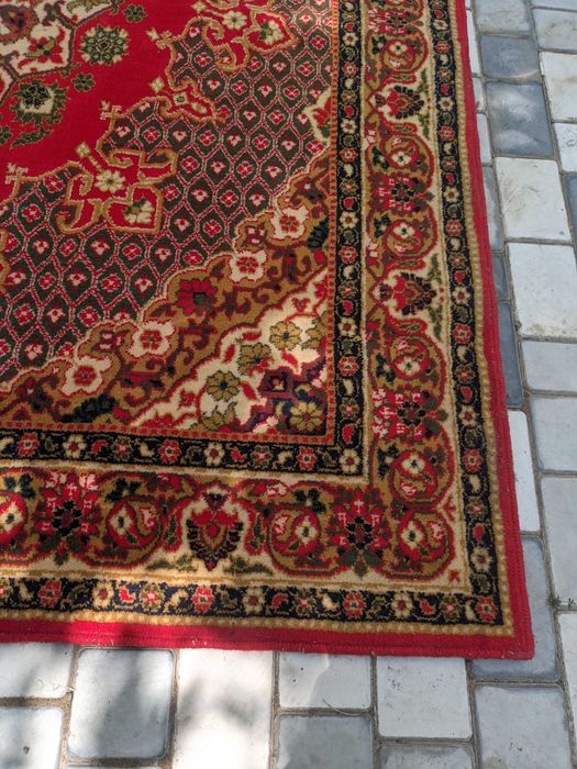 Ковер, палас (3 х 2).