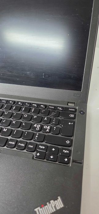 Lenovo ThinkPad X260 DEZMEMBRAT – Display, Baterie, RAM, Tastatură,
