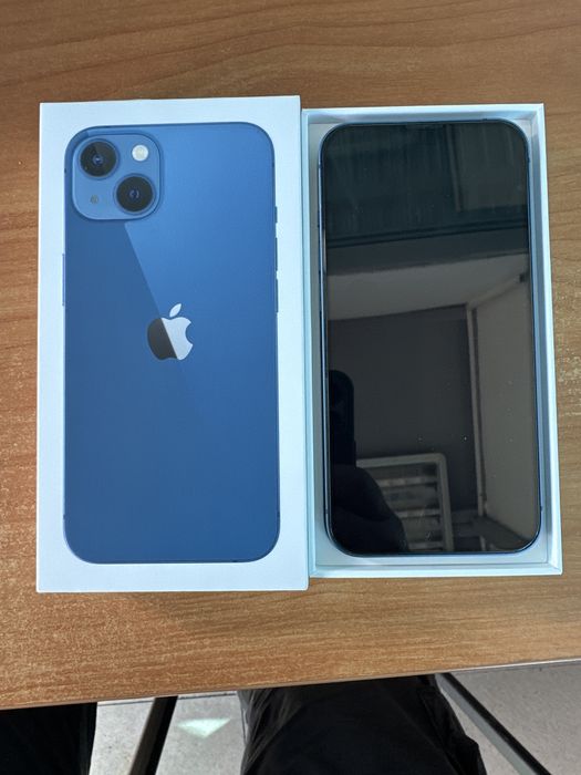 Iphone 13 128 GB