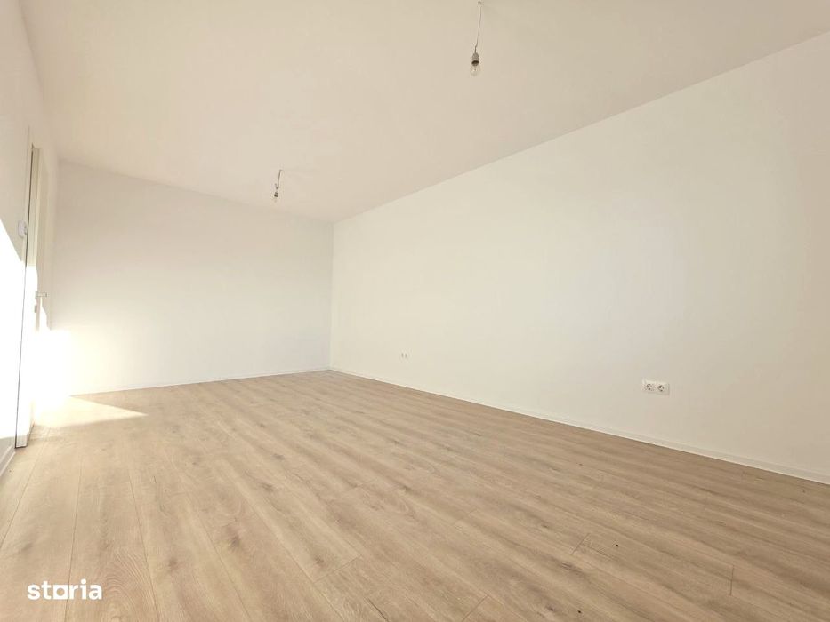 Apartament nou/intabulat - 2 camere/parcare/Mosaic Residence-Tractorul — fotografia 3