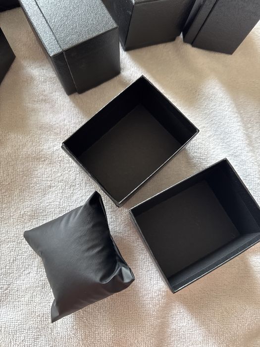 Футляр для часов 10 штук