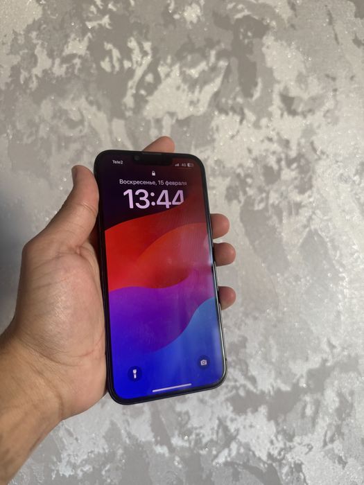 Айфон 14 78% 128 гб