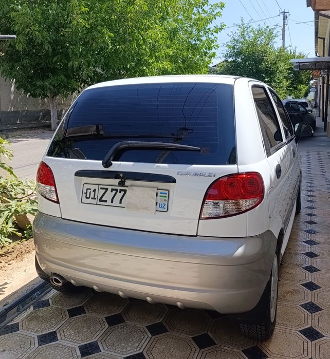 Matiz Best Sotiladi 2018 Propanda Kansaner bor ideal holatda ishi yoʻq