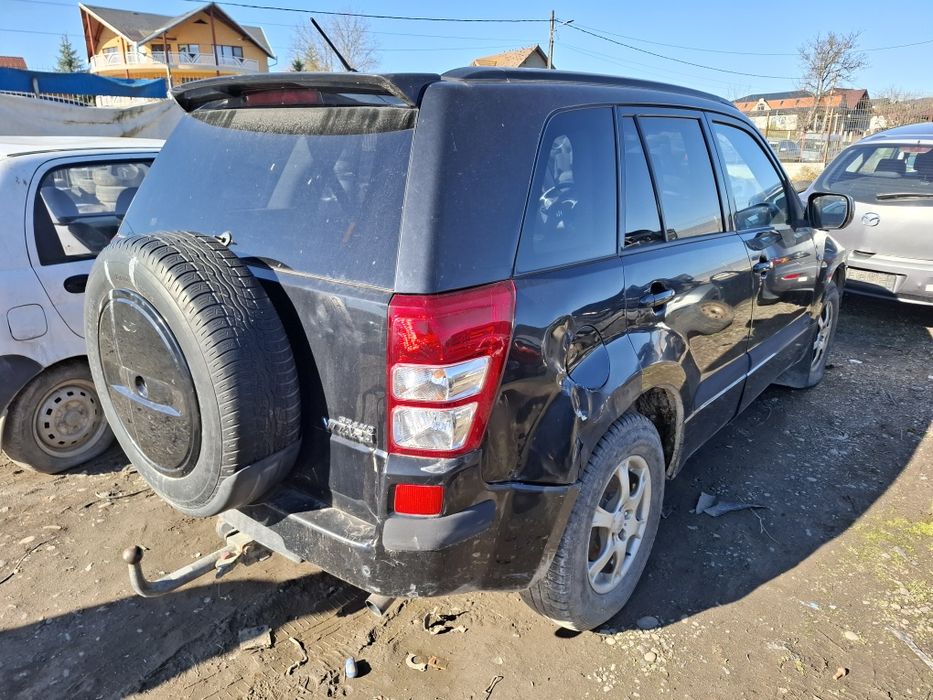 Elemente Caroserie Suzuki Grand Vitara 1.9DDiS An 2007