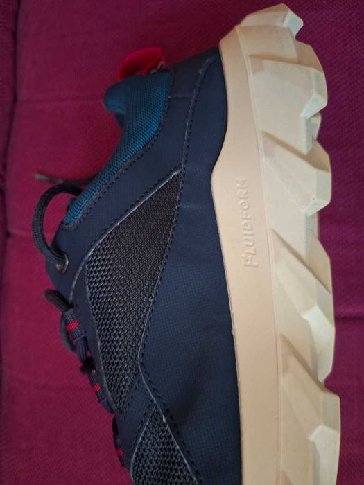 Adidasi ECCO MX W Goretex marimea 42