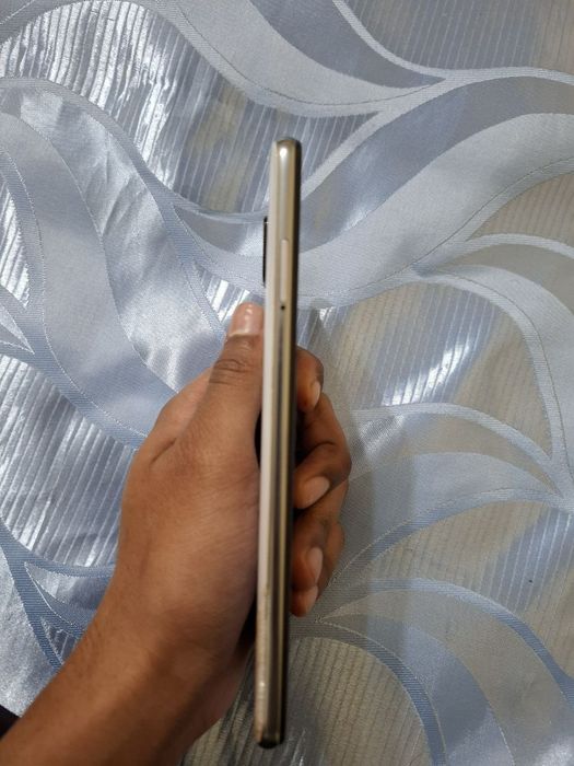 Redmi note 9 pro max.