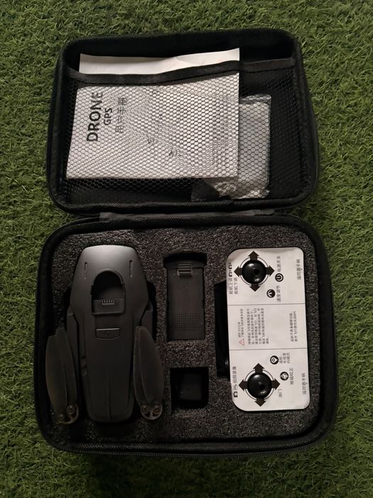 Продам дрон Toysky S162 Max
