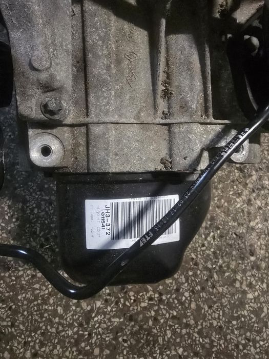 Cutie viteze logan/sandero 1.0 sce