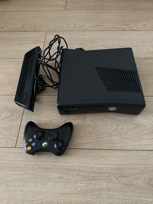 Xbox 360  игровая приставка
