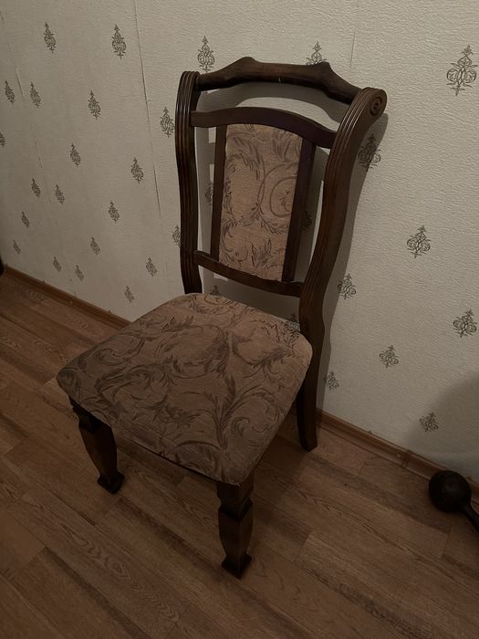 Стулья для гостиной 12 стульев