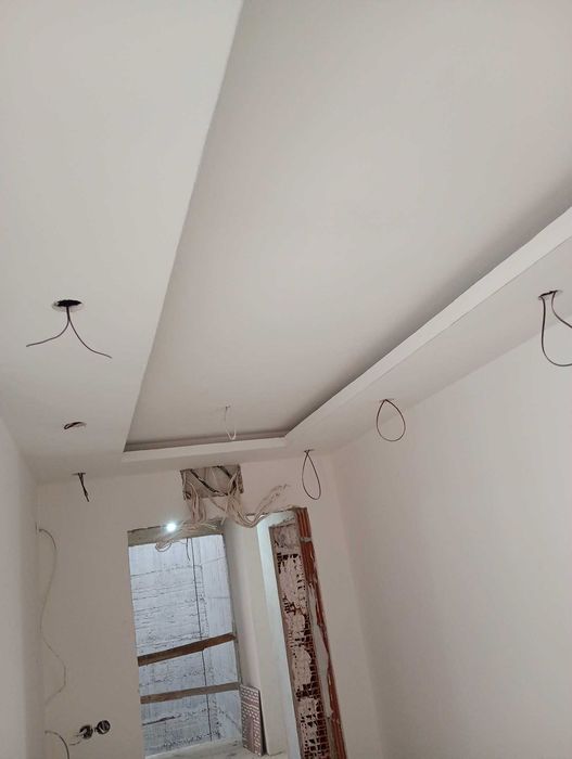 Цялостнен ремонт на Бани , цялостен ремонт на апартамен.