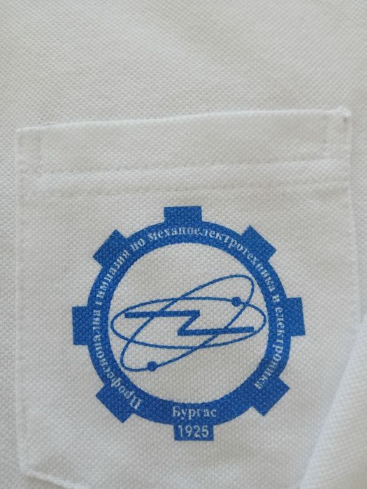 Ученическа униформа