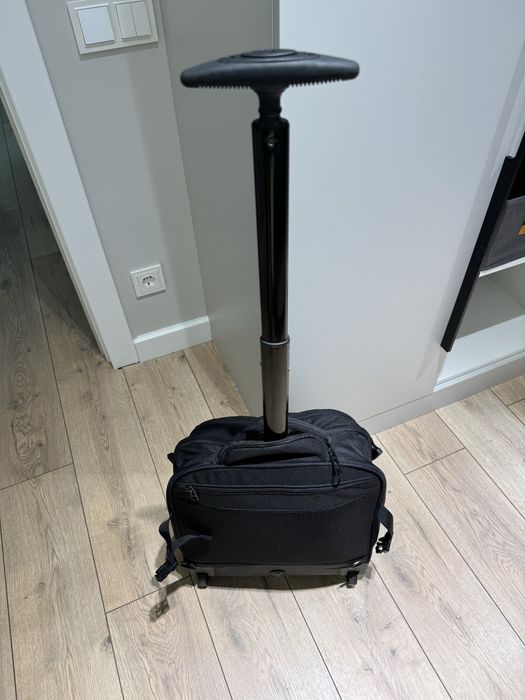 Рюкзак-чемодан Samsonite