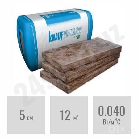 KNAUF 49000| Gipsokarton | Shpaklyovka | Gruntovka