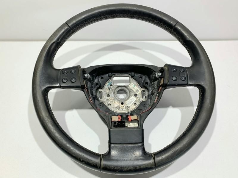 Volan Volkswagen Passat B6 3C 1K0959538F Break