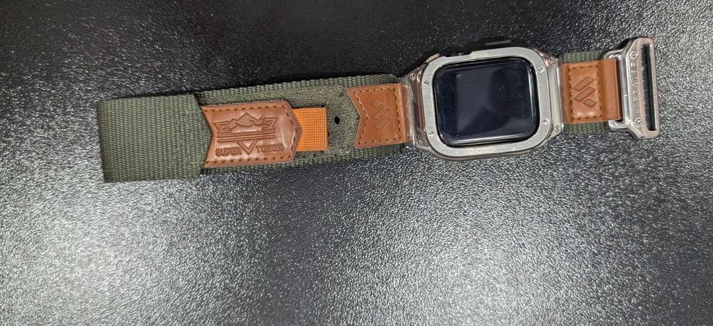 Apple watch SE (gen 2)