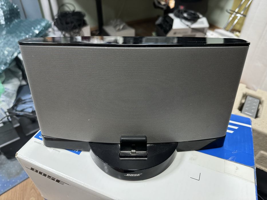 Bose soundDock III
