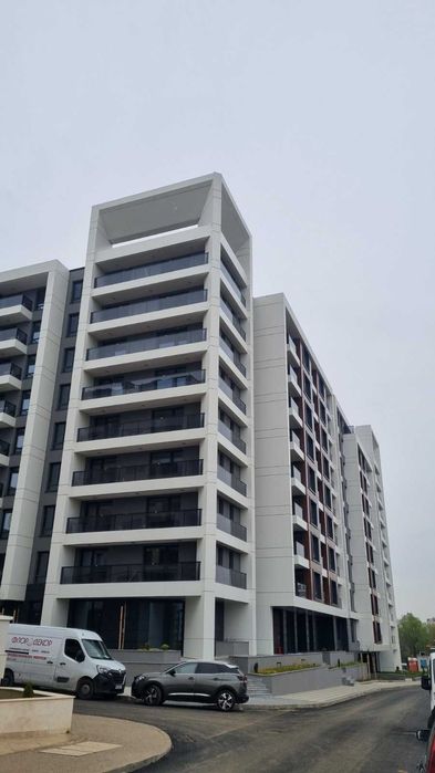 Продава се Тристаен апартамент в София, Младост 4 - 172 кв.м за 2060 €/кв.м - Снимка #1