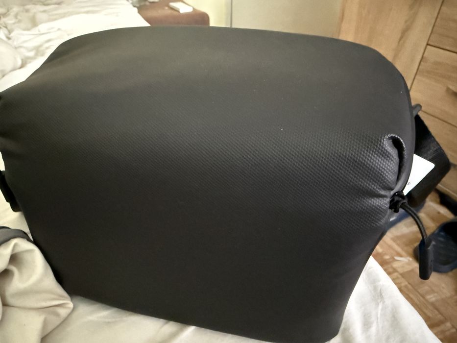 Дрон dji flip more combo гаранция до октомври 2027г