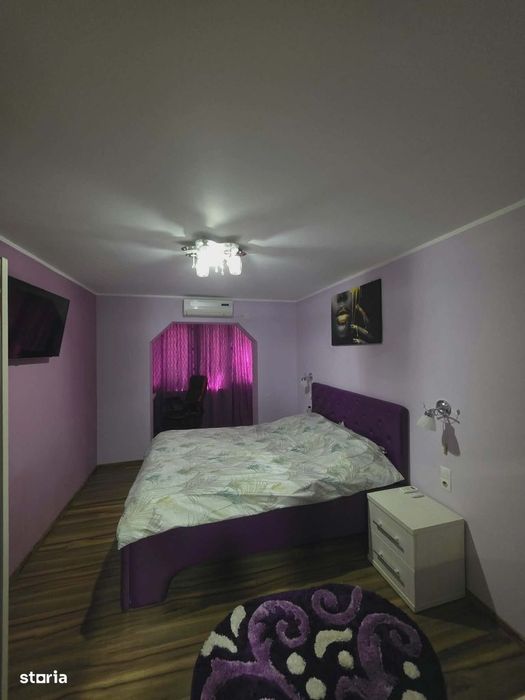Apartament 2 camere modern, Zona Spitalul Județean - Marchian