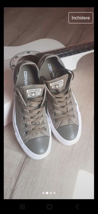 Încălțăminte diferite modele