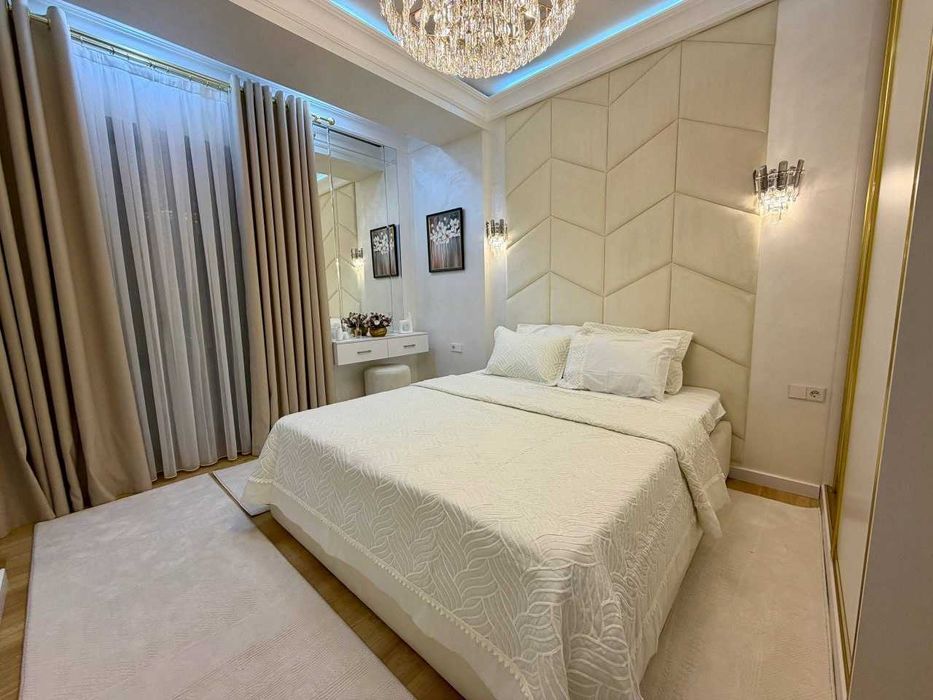 3-х комнатная в ЖК «Mirabad City» ID: 6151