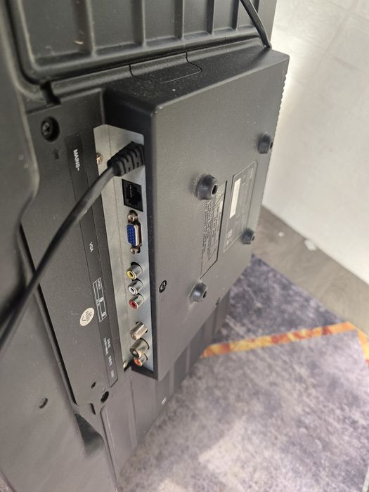 Телевизор не рабочий