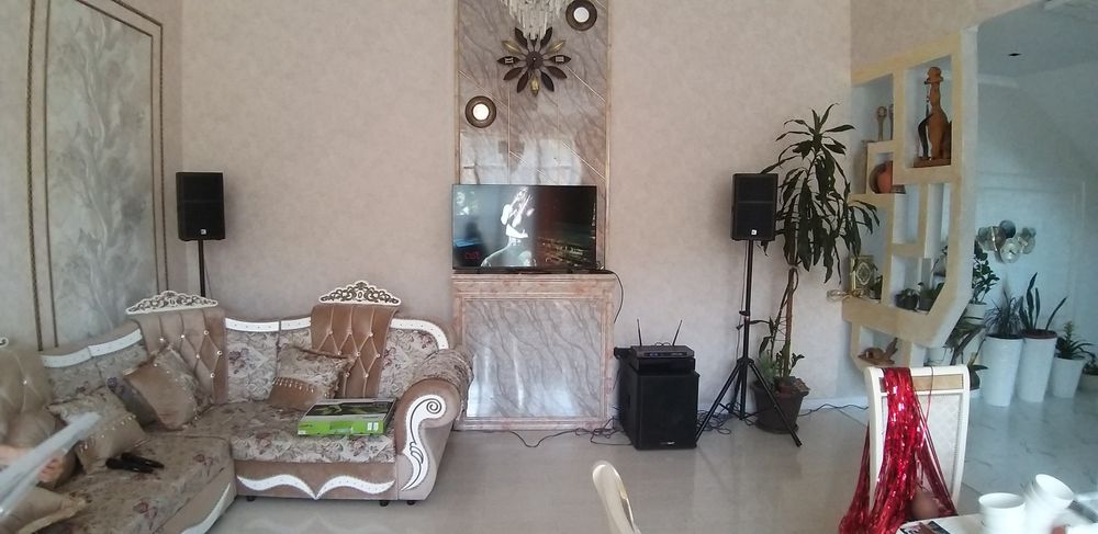 Караоке Прокат,Аренда AST 50