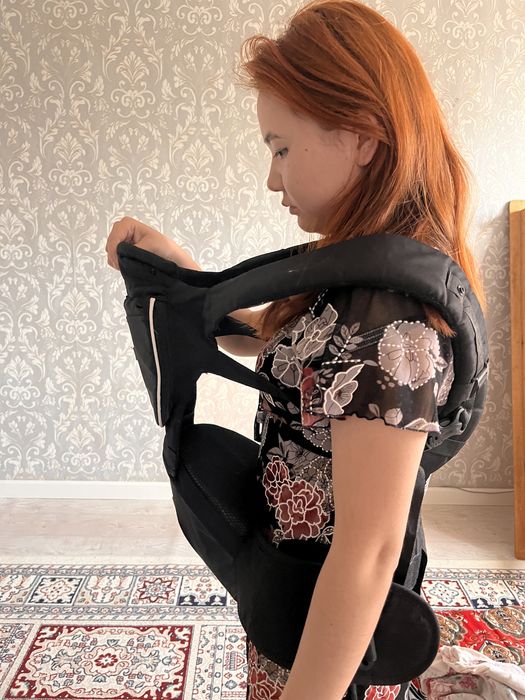 Кенгуру для детей