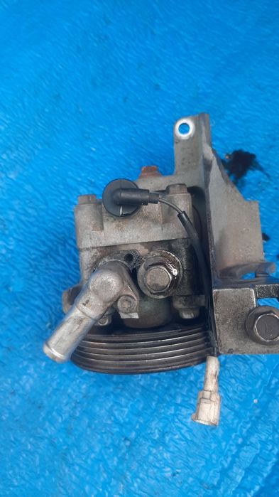 Масленный насос SUBARU