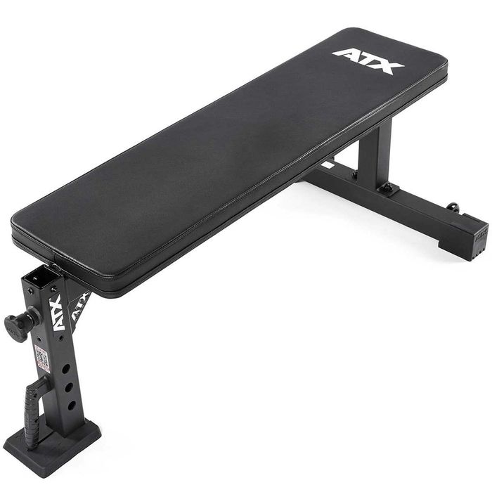 Права Пейка - Лежанка / Flat Bench / Фитнес Уреди