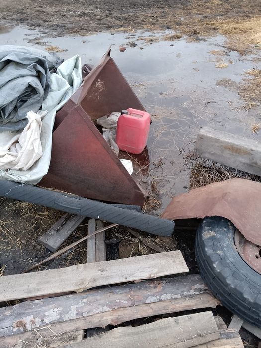 Продам.  трактор ЮМЗ