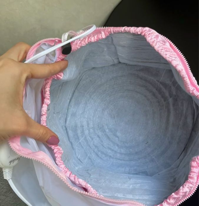 Термошапка уход за волосами