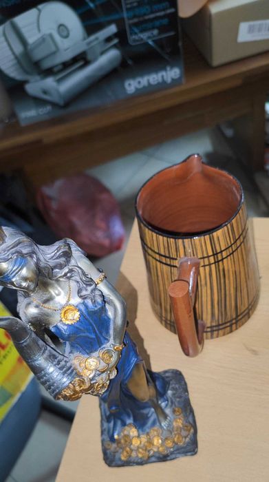 Сервизи от керамика