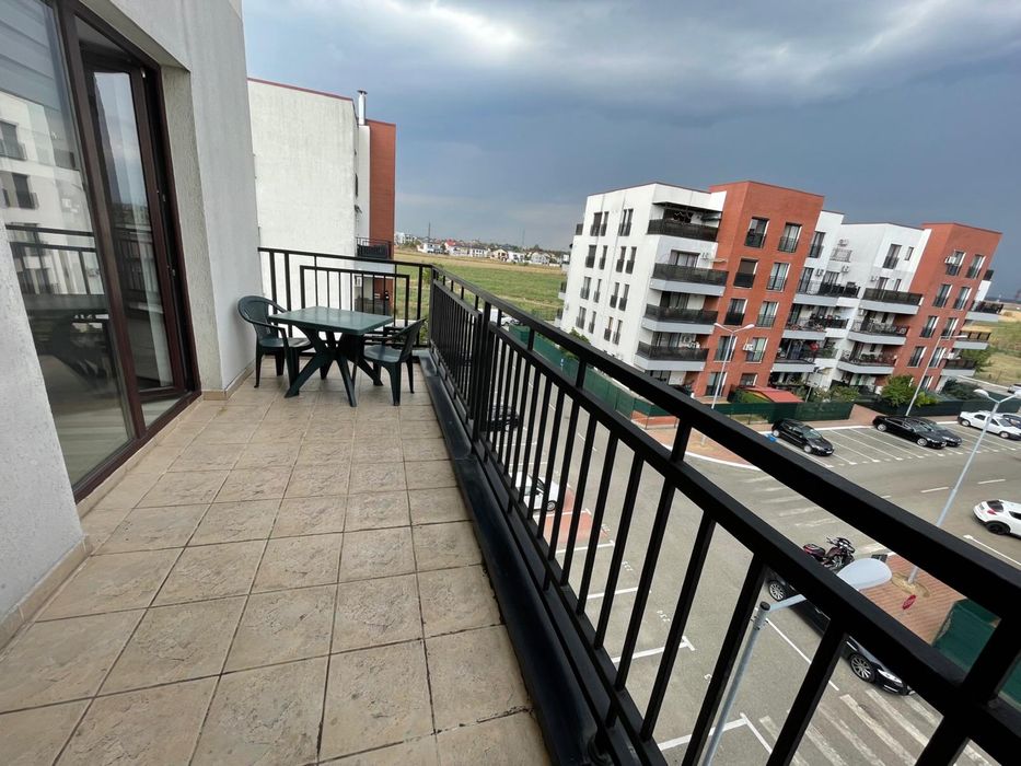 Închiriere garsonieră Ploiești Nord Evocasa Orizont