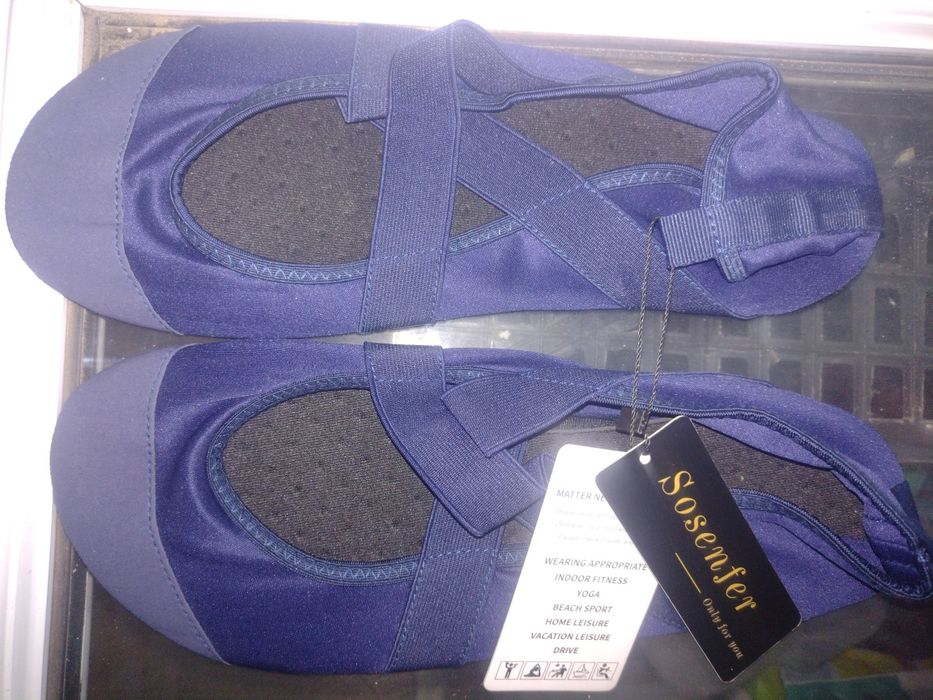 Cipici- papuci sport