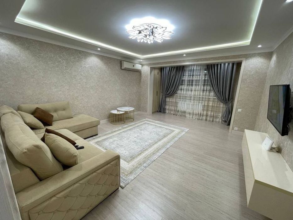 3 Комнатная Грант Мир Отель , Мирабад