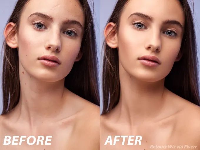 Обработка на снимки с Adobe Photoshop и Lightroom