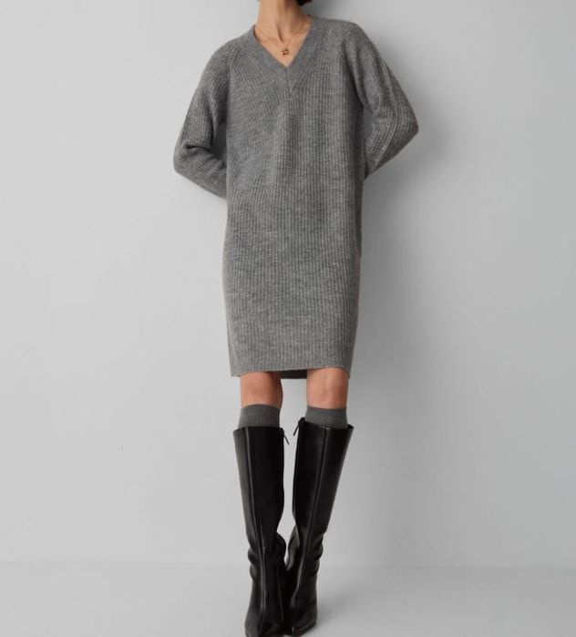 Рокля плетена Pepco