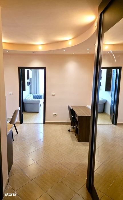 Inchiriez apartament 3 camere, ARED-UTA