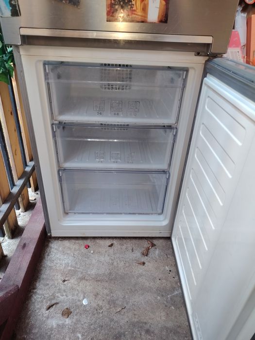 Frigider beko in stare bună