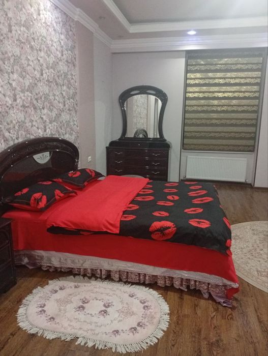 Мехмонхона тошкент Сергили